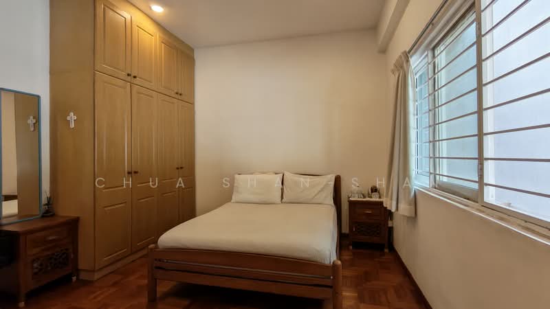 Yew Lian Park, Taman Permata, 5 Bedrooms, 3,200 sqft, Semi-Detached House For Rent, by Chua Shan-Shan, 500235415 - Master Bedroom - PropertyGuru.com.sg