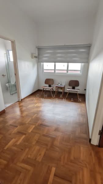 Yew Lian Park, Taman Permata, 5 Bedrooms, 3,200 sqft, Semi-Detached House For Rent, by Chua Shan-Shan, 500235415 - Family Area on Level 2 - PropertyGuru.com.sg