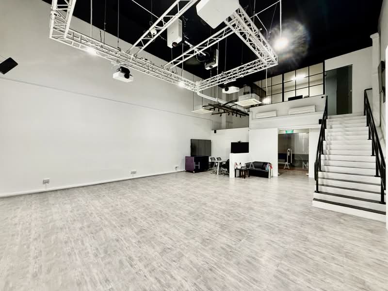 Oxley BizHub, 61 Ubi Road 1, 2,389 sqft, Light Industrial (B1) For Rent, by Shawn Thayalan, 500235417 - CommercialGuru.com.sg