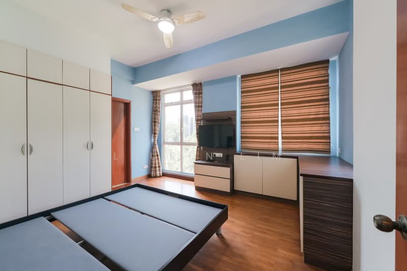 The Petals, 85 Hillview Avenue, 3 Bedrooms, 1,259 sqft, Condominium For Sale, by Lauren Lim, 500235420 - Bedroom - PropertyGuru.com.sg