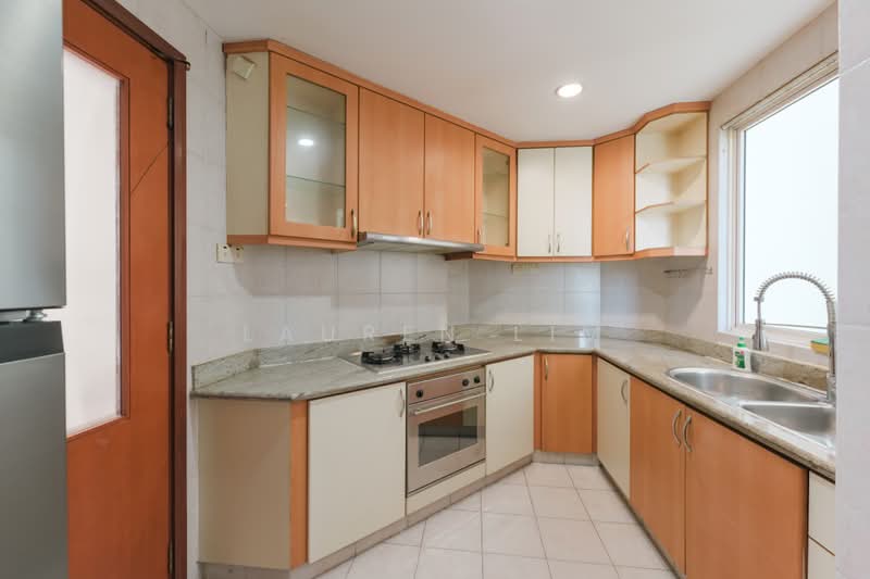The Petals, 85 Hillview Avenue, 3 Bedrooms, 1,259 sqft, Condominium For Sale, by Lauren Lim, 500235420 - Kitchen - PropertyGuru.com.sg