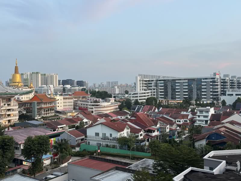 406 Sin Ming Avenue, 406 Sin Ming Avenue, Ang Mo Kio / Bishan / Thomson, 2 Bedrooms, 689 sqft, HDB Flat For Sale, by Samuel Sim, 500235421 - Exterior - PropertyGuru.com.sg
