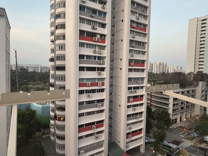 406 Sin Ming Avenue, 406 Sin Ming Avenue, Ang Mo Kio / Bishan / Thomson, 2 Bedrooms, 689 sqft, HDB Flat For Sale, by Samuel Sim, 500235421 - Exterior - PropertyGuru.com.sg