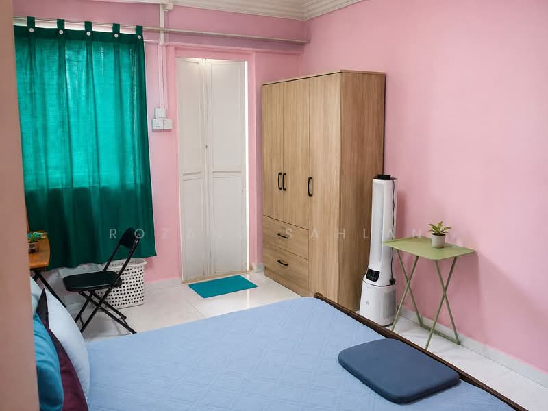 336 Ubi Avenue 1, 336 Ubi Avenue 1, Eunos / Geylang / Paya Lebar, 3 Bedrooms, 904 sqft, HDB Flat For Sale, by Rozana Sahlan, 500235422 - Bedroom - PropertyGuru.com.sg