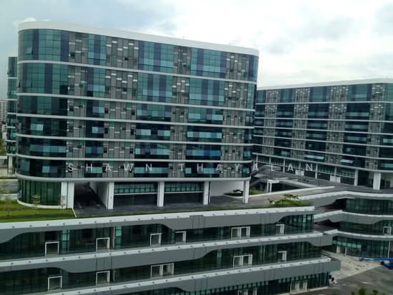 Oxley BizHub, 61 Ubi Road 1, 2,389 sqft, Light Industrial (B1) For Sale, by Shawn Thayalan, 500235426 - CommercialGuru.com.sg