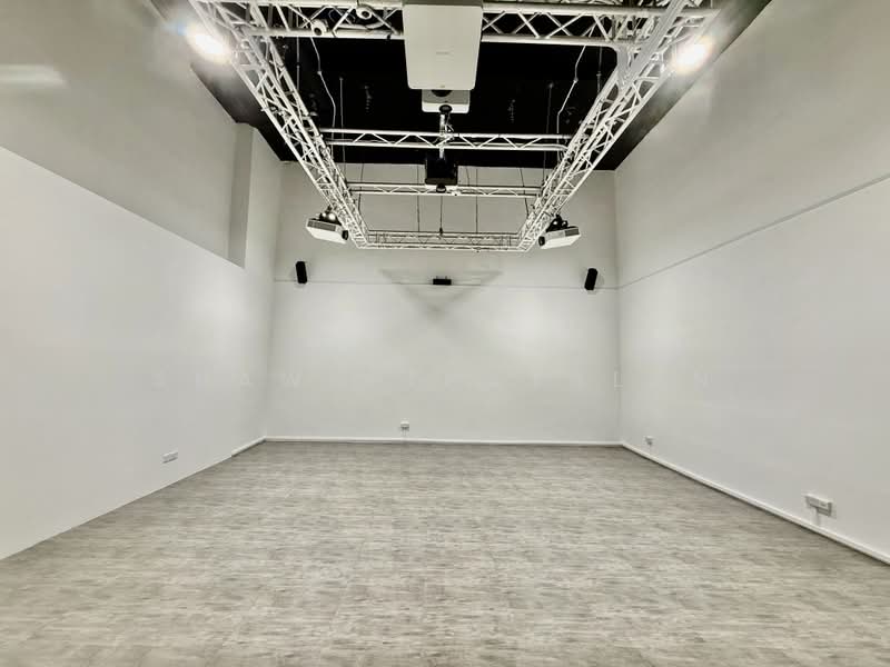 Oxley BizHub, 61 Ubi Road 1, 2,389 sqft, Light Industrial (B1) For Sale, by Shawn Thayalan, 500235426 - CommercialGuru.com.sg