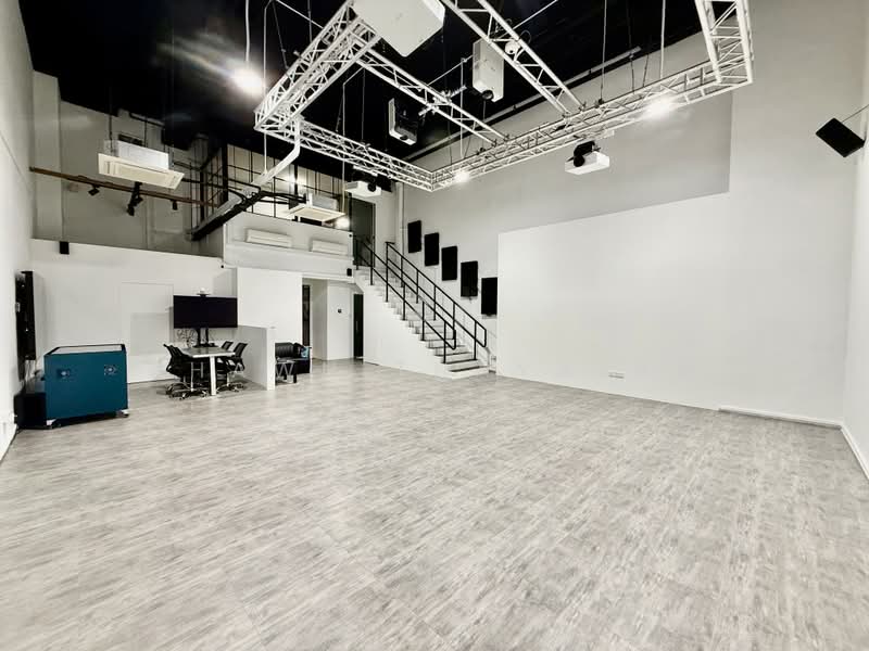 Oxley BizHub, 61 Ubi Road 1, 2,389 sqft, Light Industrial (B1) For Sale, by Shawn Thayalan, 500235426 - CommercialGuru.com.sg