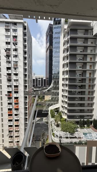 2 Tanjong Pagar Plaza, 2 Tanjong Pagar Plaza, 2 Bedrooms, 636 sqft, HDB Flat For Rent, by Ricky Tan, 500235427 - Exterior - PropertyGuru.com.sg