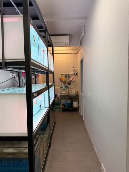 21 Chai Chee Road, Bedok / Upper East Coast, 650 sqft, Shop / Shophouse For Rent, by Nick Toh, 500235429 - Interior - CommercialGuru.com.sg