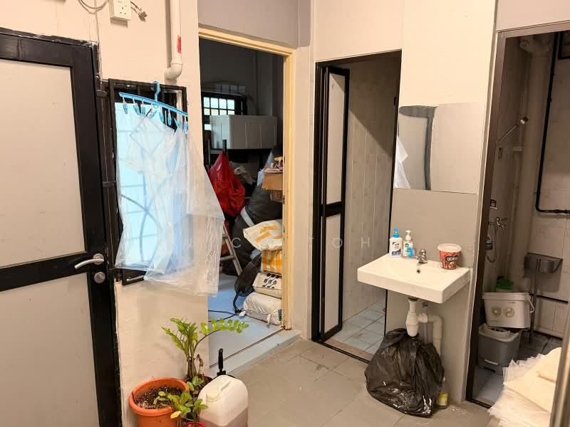 21 Chai Chee Road, Bedok / Upper East Coast, 650 sqft, Shop / Shophouse For Rent, by Nick Toh, 500235429 - Interior - CommercialGuru.com.sg