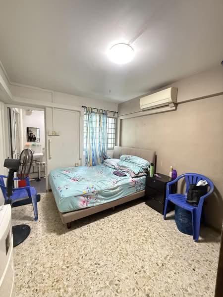 463 Ang Mo Kio Avenue 10, 463 Ang Mo Kio Avenue 10, 2 Bedrooms, 731 sqft, HDB Flat For Sale, by Chia Alexis, 500235430 - Bedroom - PropertyGuru.com.sg
