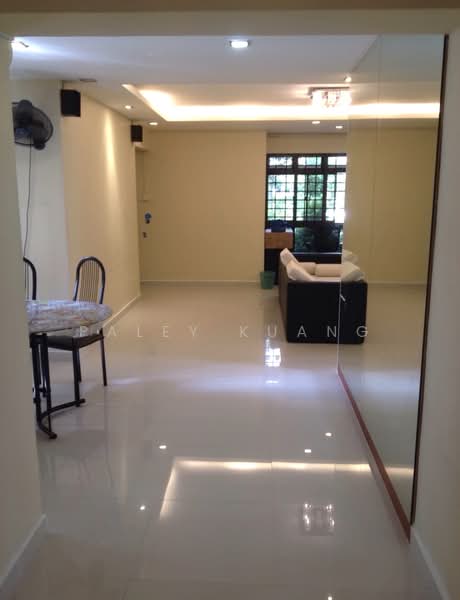 988C Jurong West Street 93, 988C Jurong West Street 93, 3 Bedrooms, 1,184 sqft, HDB Flat For Sale, by Paley Kuang, 500235433 - Living Room - PropertyGuru.com.sg