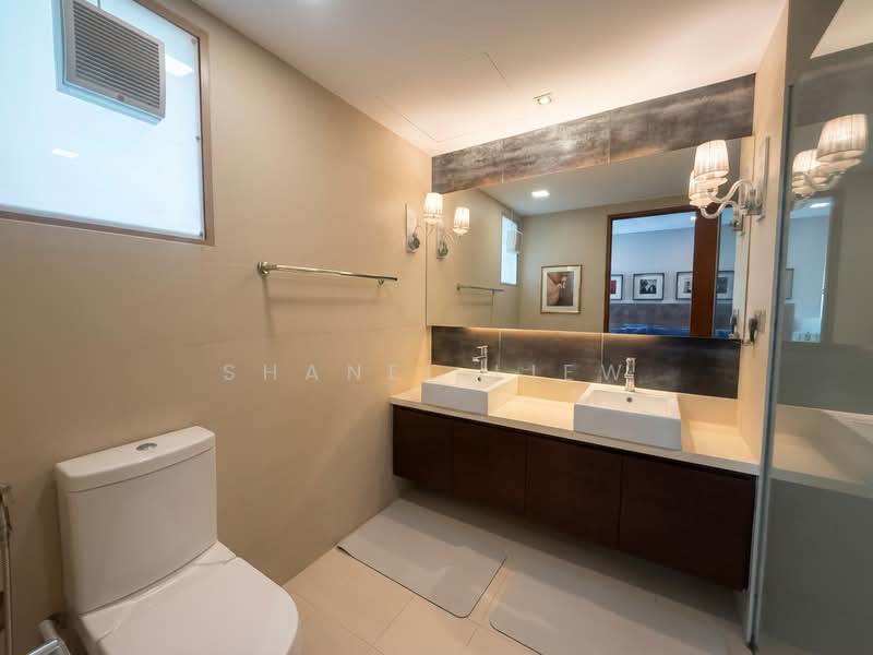 The Rivervale, 7 Rivervale Link, 3 Bedrooms, 1,259 sqft, Condominium For Sale, by Shanel Liew, 500235434 - Bathroom - PropertyGuru.com.sg