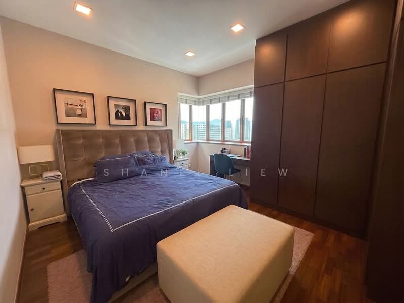 The Rivervale, 7 Rivervale Link, 3 Bedrooms, 1,259 sqft, Condominium For Sale, by Shanel Liew, 500235434 - Bedroom - PropertyGuru.com.sg