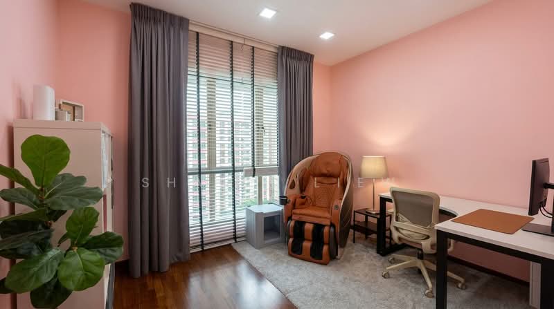 The Rivervale, 7 Rivervale Link, 3 Bedrooms, 1,259 sqft, Condominium For Sale, by Shanel Liew, 500235434 - Study - PropertyGuru.com.sg