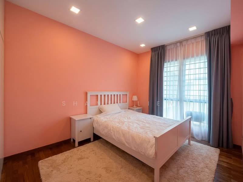 The Rivervale, 7 Rivervale Link, 3 Bedrooms, 1,259 sqft, Condominium For Sale, by Shanel Liew, 500235434 - Bedroom - PropertyGuru.com.sg