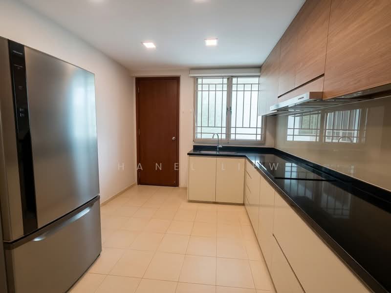 The Rivervale, 7 Rivervale Link, 3 Bedrooms, 1,259 sqft, Condominium For Sale, by Shanel Liew, 500235434 - Kitchen - PropertyGuru.com.sg
