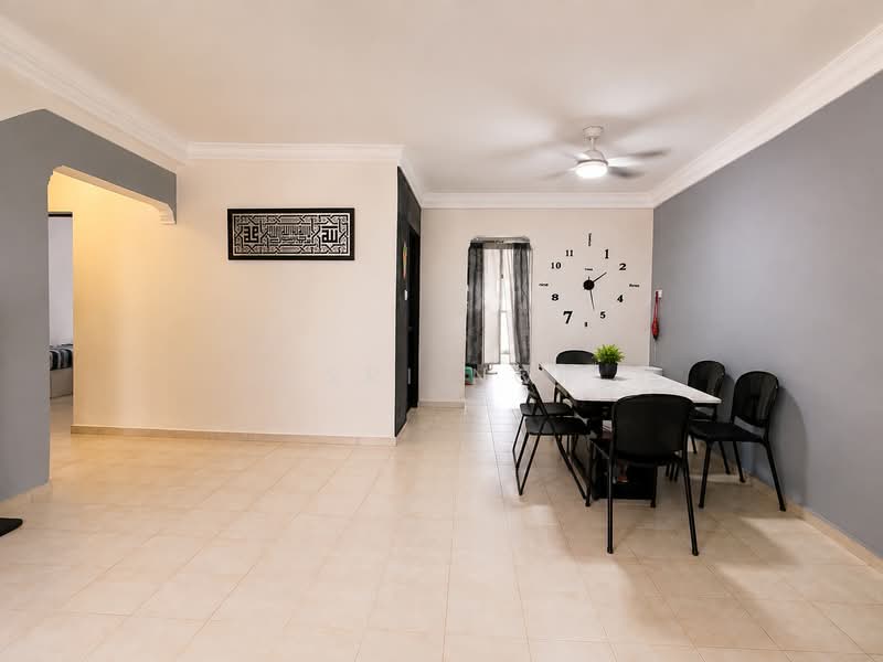 929 Jurong West Street 92, 929 Jurong West Street 92, 3 Bedrooms, 1,108 sqft, HDB Flat For Sale, by Asri Nor, 500235436 - Interior - PropertyGuru.com.sg
