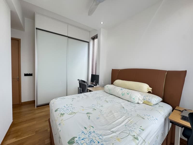 Peak Residence, 333 Thomson Road, 4 Bedrooms, 1,389 sqft, Condominium For Sale, by Isabel It, 500235437 - Bedroom - PropertyGuru.com.sg
