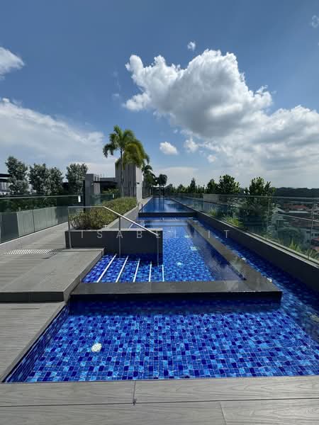 Peak Residence, 333 Thomson Road, 4 Bedrooms, 1,389 sqft, Condominium For Sale, by Isabel It, 500235437 - Exterior - PropertyGuru.com.sg