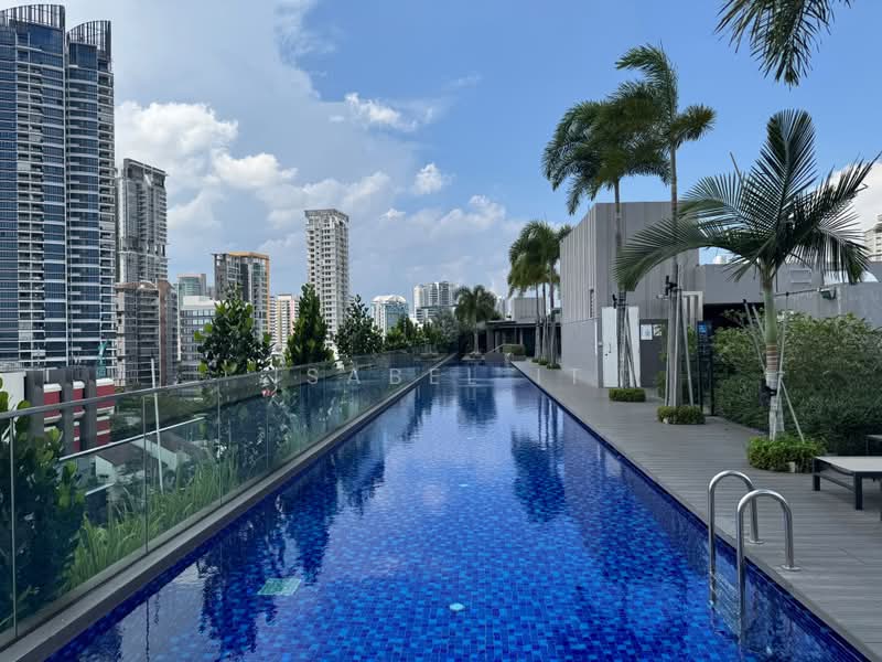 Peak Residence, 333 Thomson Road, 4 Bedrooms, 1,389 sqft, Condominium For Sale, by Isabel It, 500235437 - Exterior - PropertyGuru.com.sg