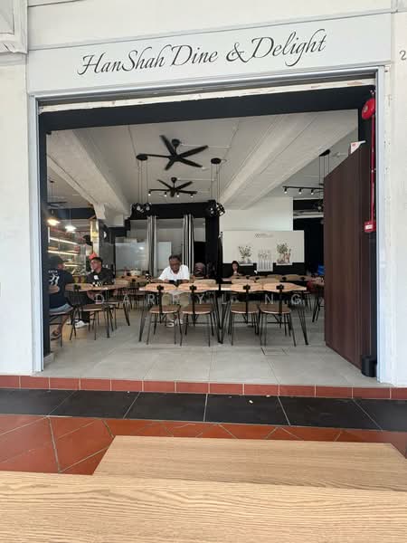 25 Mackenzie Road, Mackenzie Road, Beach Road / Bugis / Rochor, 1,120 sqft, Shop / Shophouse For Rent, by Darryl Ng, 500235438 - Interior - CommercialGuru.com.sg