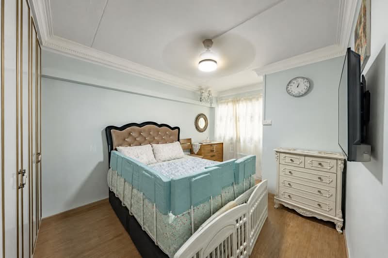 284 Yishun Avenue 6, 284 Yishun Avenue 6, 2 Bedrooms, 797 sqft, HDB Flat For Sale, by Nicolette Ho, 500235439 - Bedroom - PropertyGuru.com.sg
