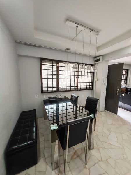 438 Choa Chu Kang Avenue 4, 438 Choa Chu Kang Avenue 4, 3 Bedrooms, 1,141 sqft, HDB Flat For Sale, by Glen Tay, 500235440 - Dining Room - PropertyGuru.com.sg