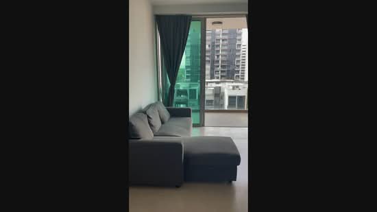 Sennett Residence, 37 Pheng Geck Avenue, 1 Bedroom, 581 sqft, Condominium For Sale, by Donna Lwi, 500235441 - PropertyGuru.com.sg