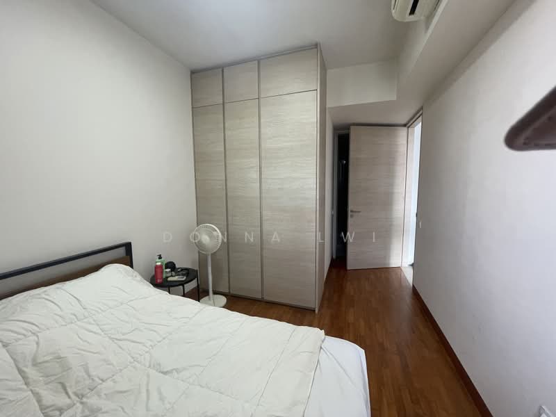 Sennett Residence, 37 Pheng Geck Avenue, 1 Bedroom, 581 sqft, Condominium For Sale, by Donna Lwi, 500235441 - Bedroom - PropertyGuru.com.sg