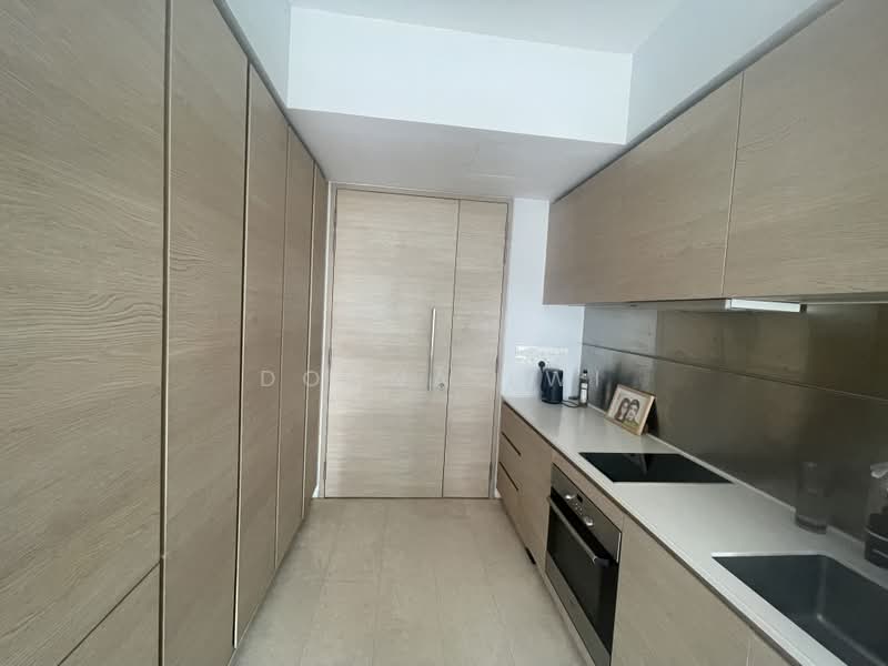 Sennett Residence, 37 Pheng Geck Avenue, 1 Bedroom, 581 sqft, Condominium For Sale, by Donna Lwi, 500235441 - Kitchen - PropertyGuru.com.sg