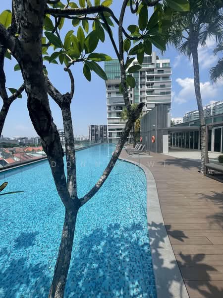 Sennett Residence, 37 Pheng Geck Avenue, 1 Bedroom, 581 sqft, Condominium For Sale, by Donna Lwi, 500235441 - Exterior - PropertyGuru.com.sg