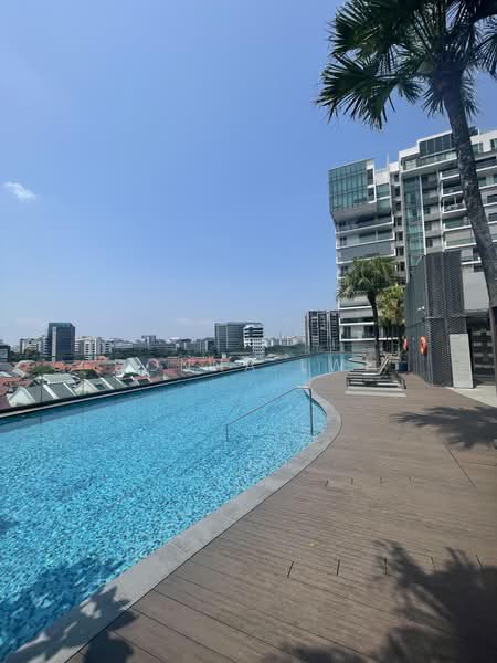 Sennett Residence, 37 Pheng Geck Avenue, 1 Bedroom, 581 sqft, Condominium For Sale, by Donna Lwi, 500235441 - Exterior - PropertyGuru.com.sg