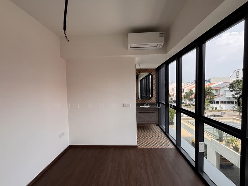 Straits at Joo Chiat, Joo Chiat Pl, 3 Bedrooms, 990 sqft, Condominium For Rent, by Wilson Young, 500235443 - Bathroom - PropertyGuru.com.sg