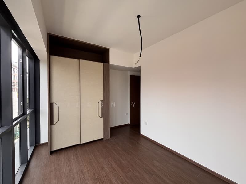 Straits at Joo Chiat, Joo Chiat Pl, 3 Bedrooms, 990 sqft, Condominium For Rent, by Wilson Young, 500235443 - Interior - PropertyGuru.com.sg