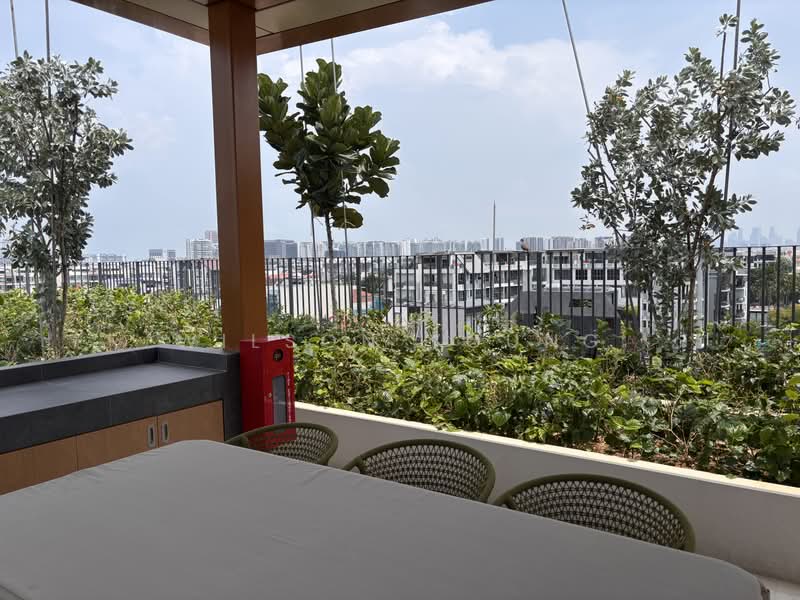 Straits at Joo Chiat, Joo Chiat Pl, 3 Bedrooms, 990 sqft, Condominium For Rent, by Wilson Young, 500235443 - View - PropertyGuru.com.sg