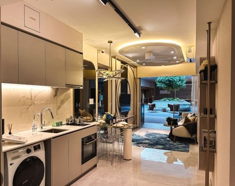 Grand Dunman, 18 Dunman Road, East Coast / Marine Parade, 2 Bedrooms, 667 sqft, Condominium For Sale, by Cheryl Tan, 500235445 - PropertyGuru.com.sg