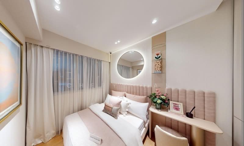 Grand Dunman, 18 Dunman Road, East Coast / Marine Parade, 2 Bedrooms, 667 sqft, Condominium For Sale, by Cheryl Tan, 500235445 - PropertyGuru.com.sg