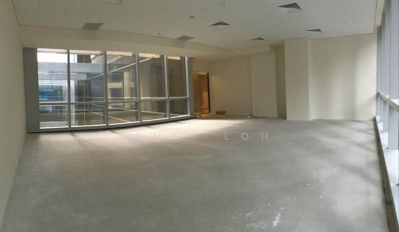 SBF Center, 160 Robinson Road, Boat Quay / Raffles Place / Marina, 936 sqft, Medical For Rent, by Jenny Loh, 500235446 - Interior - CommercialGuru.com.sg