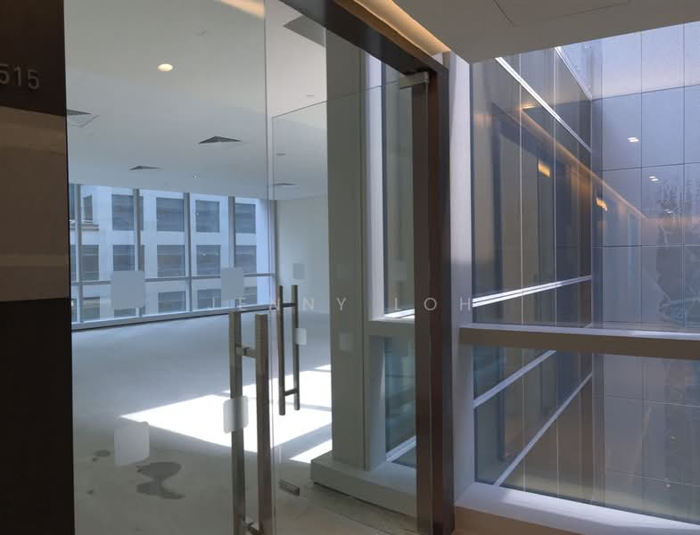 SBF Center, 160 Robinson Road, Boat Quay / Raffles Place / Marina, 936 sqft, Medical For Rent, by Jenny Loh, 500235446 - Interior - CommercialGuru.com.sg