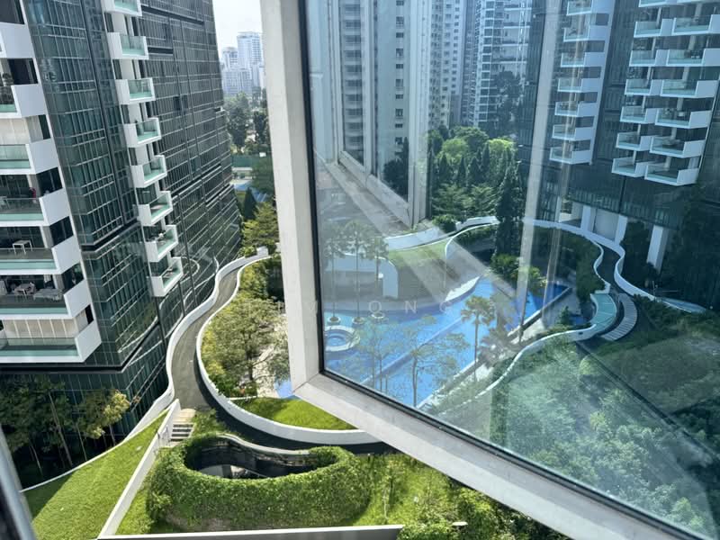 La Crystal, 160 Killiney Road, 3 Bedrooms, 1,055 sqft, Condominium For Sale, by Tim Ong, 500235447 - View - PropertyGuru.com.sg