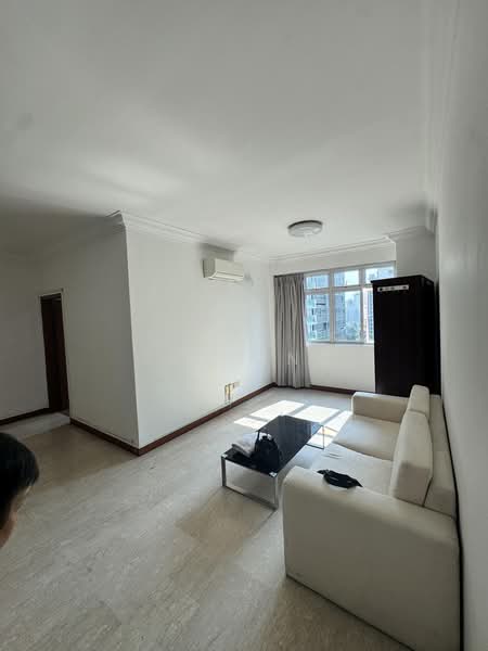 La Crystal, 160 Killiney Road, 3 Bedrooms, 1,055 sqft, Condominium For Sale, by Tim Ong, 500235447 - Living Room - PropertyGuru.com.sg
