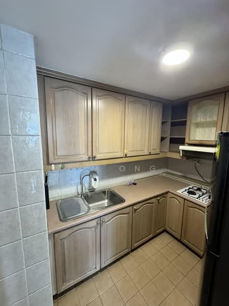 La Crystal, 160 Killiney Road, 3 Bedrooms, 1,055 sqft, Condominium For Sale, by Tim Ong, 500235447 - Kitchen - PropertyGuru.com.sg