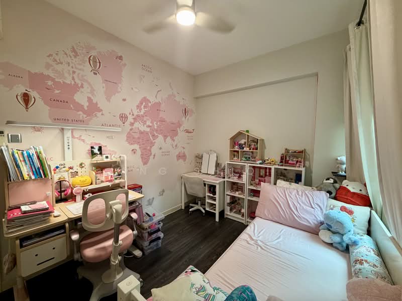 Pinevale, 2 Tampines Street 73, 3 Bedrooms, 1,582 sqft, Condominium For Sale, by Ang ShiQi, 500235448 - Bedroom - PropertyGuru.com.sg