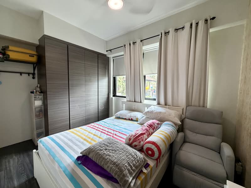Pinevale, 2 Tampines Street 73, 3 Bedrooms, 1,582 sqft, Condominium For Sale, by Ang ShiQi, 500235448 - Bedroom - PropertyGuru.com.sg