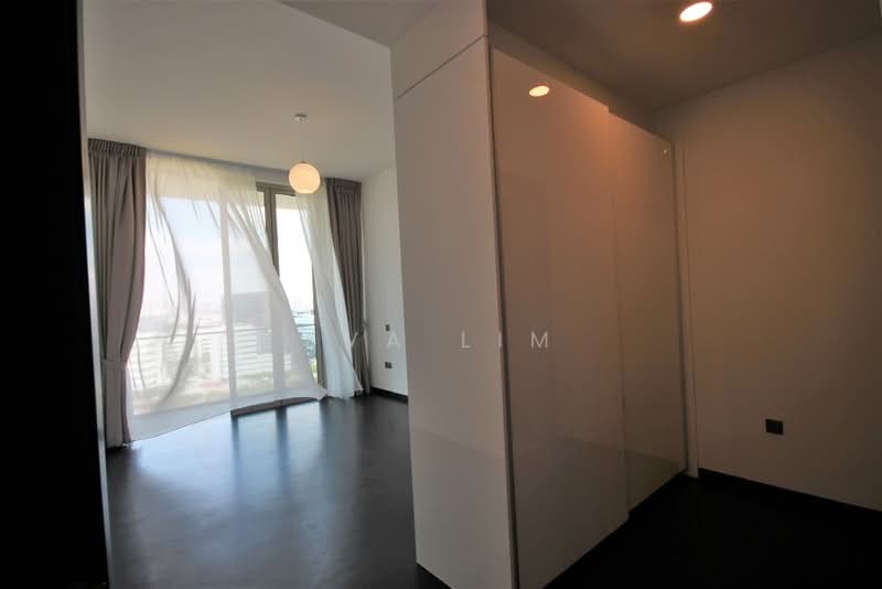 Kallang Riverside, 51 Kampong Bugis, 2 Bedrooms, 1,033 sqft, Condominium For Rent, by Eva Lim, 500235449 - PropertyGuru.com.sg