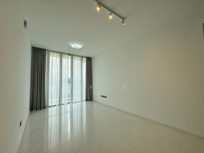 Kallang Riverside, 51 Kampong Bugis, 2 Bedrooms, 1,033 sqft, Condominium For Rent, by Eva Lim, 500235449 - PropertyGuru.com.sg
