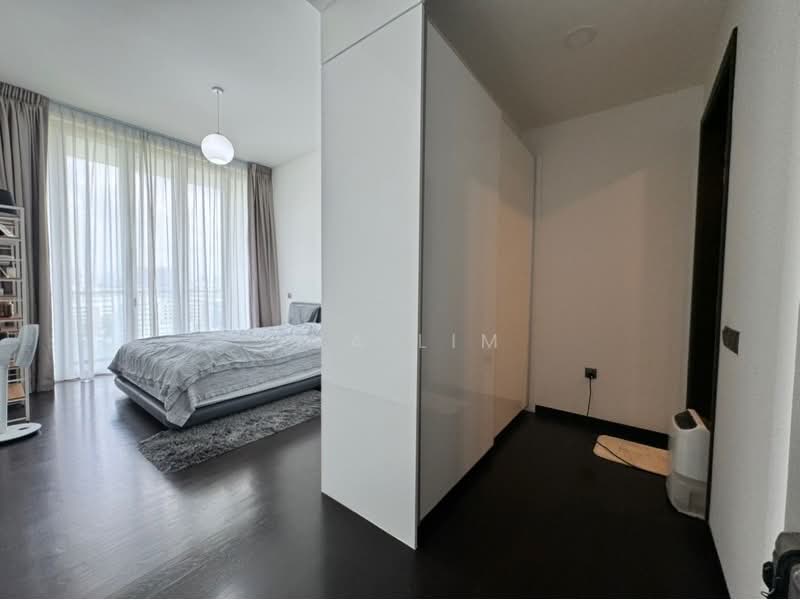 Kallang Riverside, 51 Kampong Bugis, 2 Bedrooms, 1,033 sqft, Condominium For Rent, by Eva Lim, 500235449 - PropertyGuru.com.sg