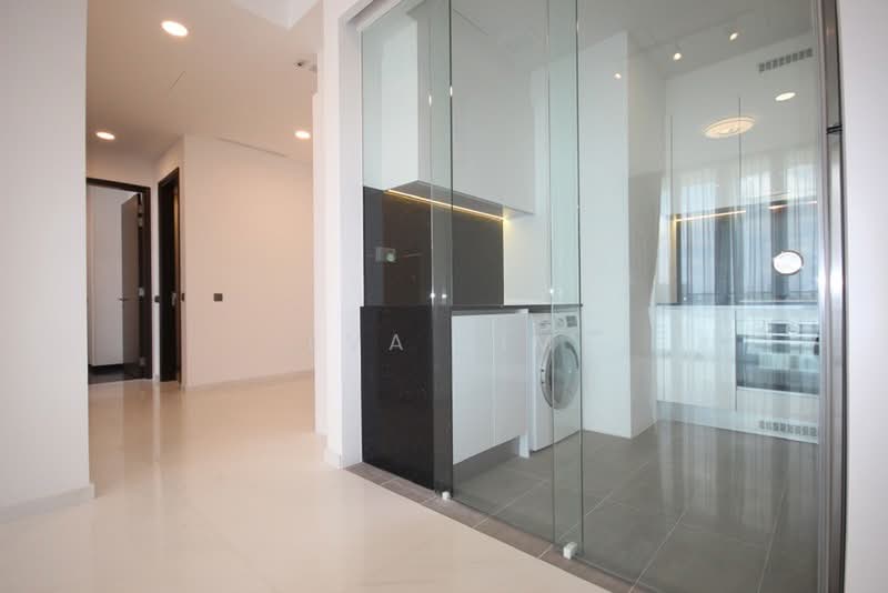 Kallang Riverside, 51 Kampong Bugis, 2 Bedrooms, 1,033 sqft, Condominium For Rent, by Eva Lim, 500235449 - PropertyGuru.com.sg