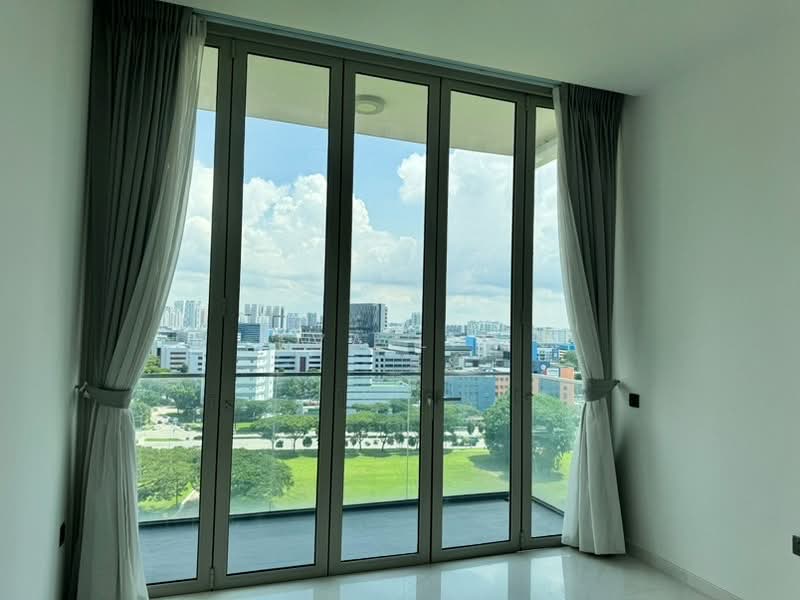 Kallang Riverside, 51 Kampong Bugis, 2 Bedrooms, 1,033 sqft, Condominium For Rent, by Eva Lim, 500235449 - PropertyGuru.com.sg